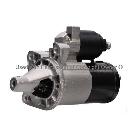 Mpa Quality-Built Starter Remanufactured, MPA Quality-Built 19025 19025